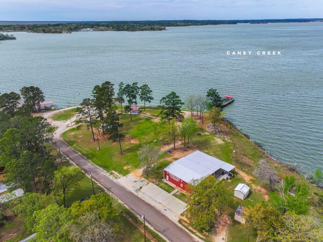 115 Canadian Drive, Trinity, TX 75862