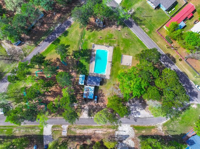 115 Canadian Drive, Trinity, TX 75862