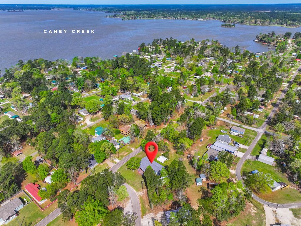 115 Canadian Drive, Trinity, TX 75862