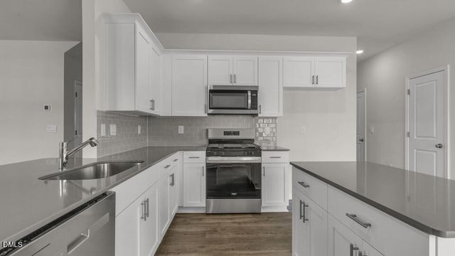 813 Norma Drive, Wendell, NC 27591