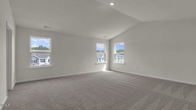 813 Norma Drive, Wendell, NC 27591