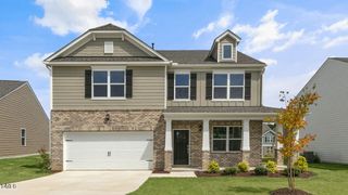 813 Norma Drive, Wendell, NC 27591