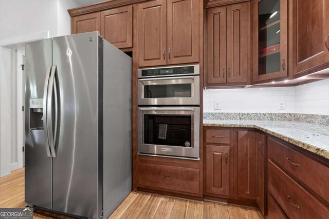 292 Highpoint Trail, Blairsville, GA 30512