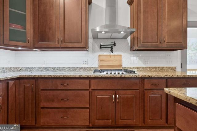 292 Highpoint Trail, Blairsville, GA 30512
