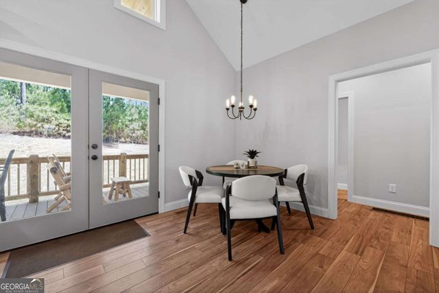 292 Highpoint Trail, Blairsville, GA 30512