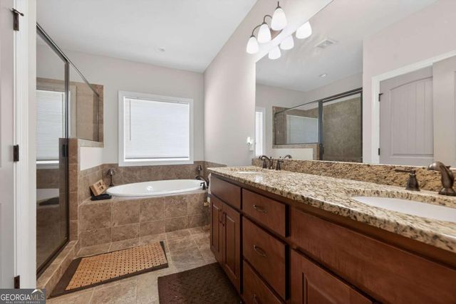 292 Highpoint Trail, Blairsville, GA 30512