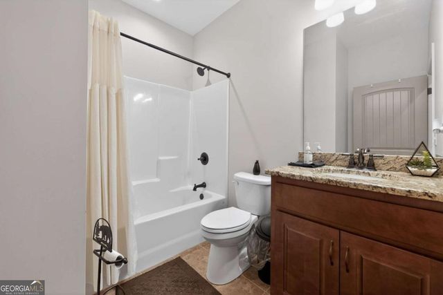 292 Highpoint Trail, Blairsville, GA 30512