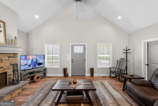292 Highpoint Trail, Blairsville, GA 30512