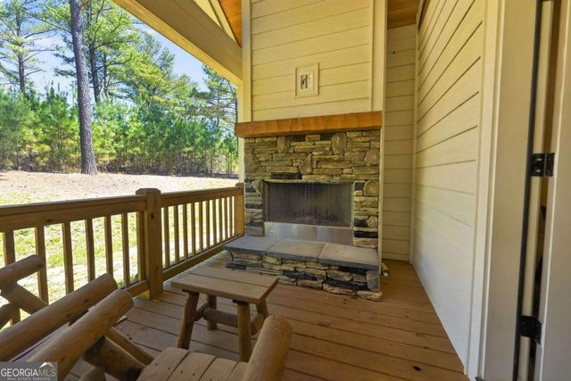 292 Highpoint Trail, Blairsville, GA 30512