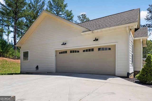 292 Highpoint Trail, Blairsville, GA 30512
