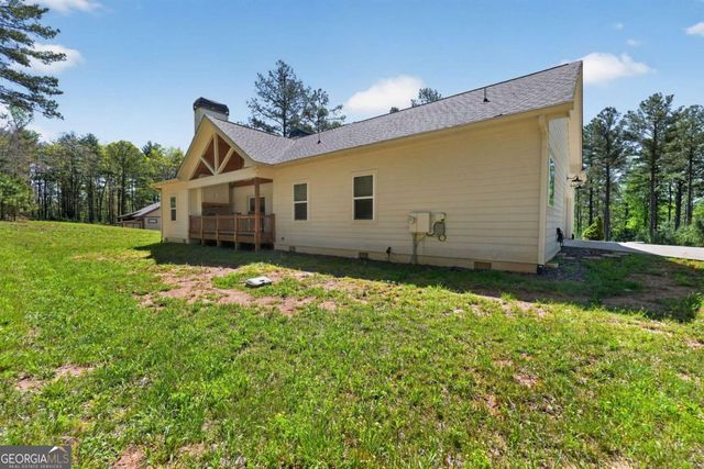 292 Highpoint Trail, Blairsville, GA 30512