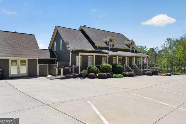 292 Highpoint Trail, Blairsville, GA 30512