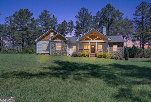 292 Highpoint Trail, Blairsville, GA 30512