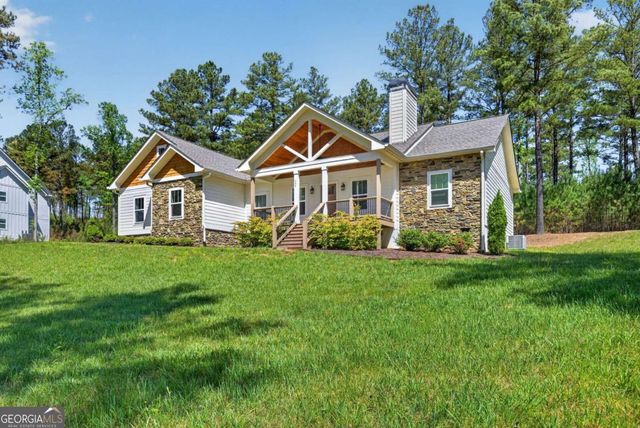 292 Highpoint Trail, Blairsville, GA 30512