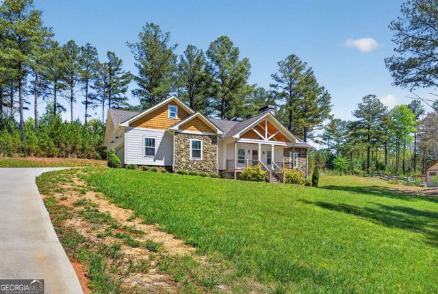 292 Highpoint Trail, Blairsville, GA 30512