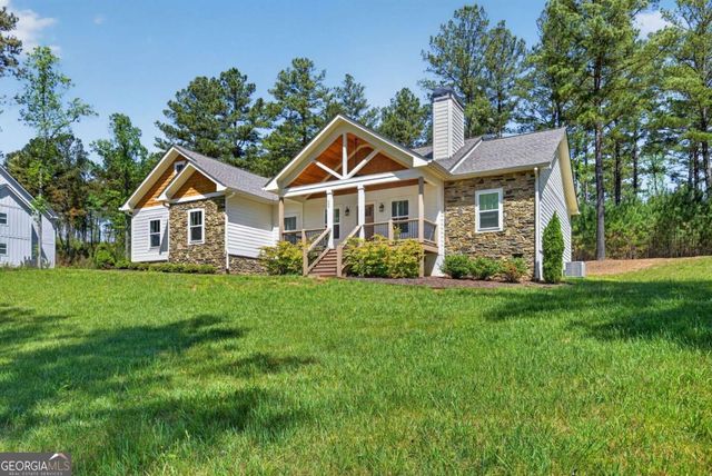 292 Highpoint Trail, Blairsville, GA 30512