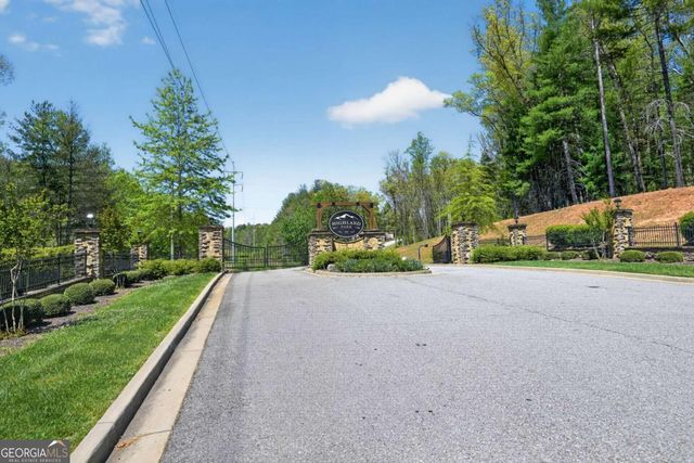 292 Highpoint Trail, Blairsville, GA 30512