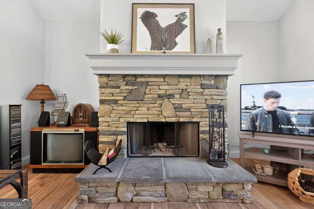 292 Highpoint Trail, Blairsville, GA 30512