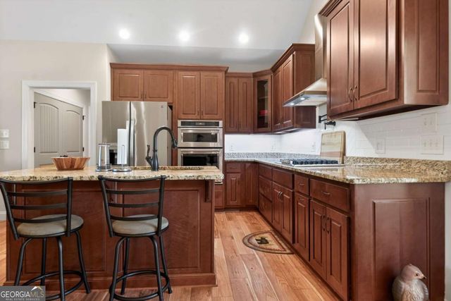 292 Highpoint Trail, Blairsville, GA 30512