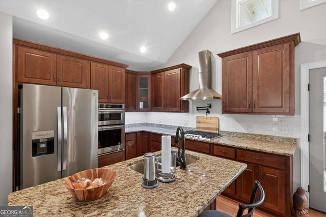 292 Highpoint Trail, Blairsville, GA 30512
