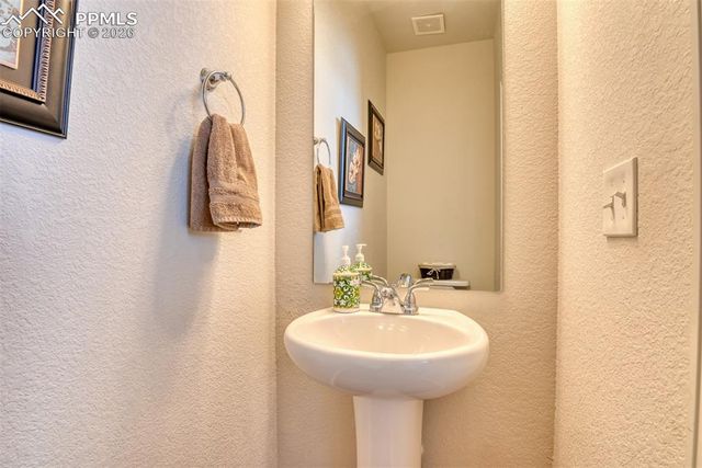 7050 Silvergrass Drive, Colorado Springs, CO 80927