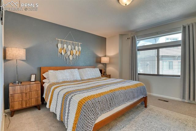 7050 Silvergrass Drive, Colorado Springs, CO 80927