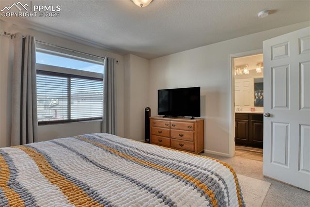 7050 Silvergrass Drive, Colorado Springs, CO 80927