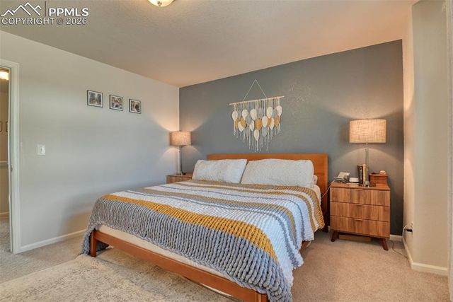 7050 Silvergrass Drive, Colorado Springs, CO 80927