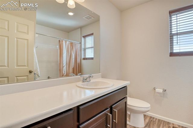 7050 Silvergrass Drive, Colorado Springs, CO 80927