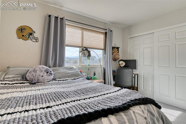 7050 Silvergrass Drive, Colorado Springs, CO 80927