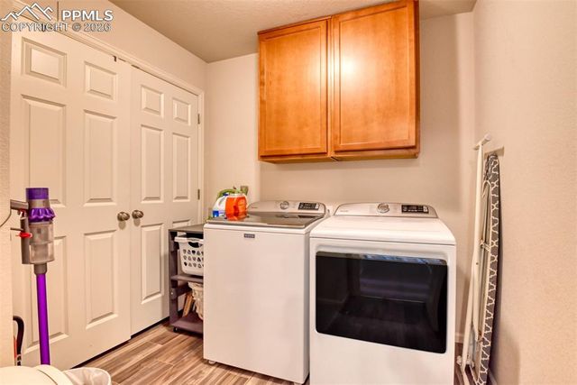 7050 Silvergrass Drive, Colorado Springs, CO 80927