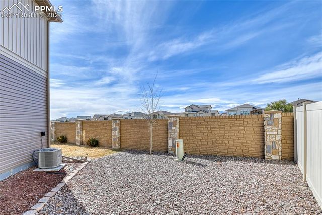 7050 Silvergrass Drive, Colorado Springs, CO 80927