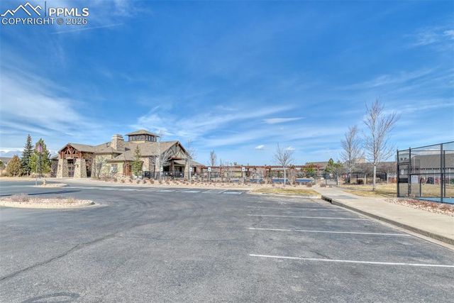 7050 Silvergrass Drive, Colorado Springs, CO 80927