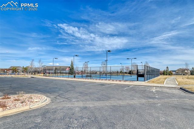 7050 Silvergrass Drive, Colorado Springs, CO 80927