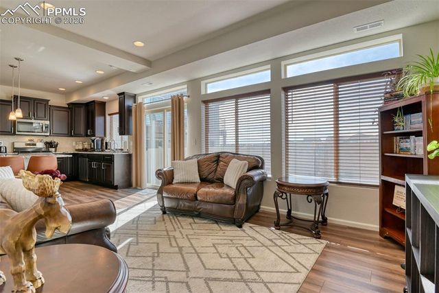 7050 Silvergrass Drive, Colorado Springs, CO 80927