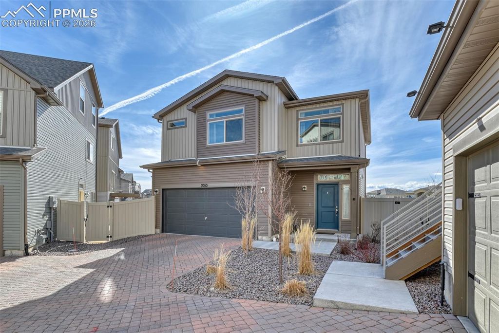 7050 Silvergrass Drive, Colorado Springs, CO 80927 — photo 2