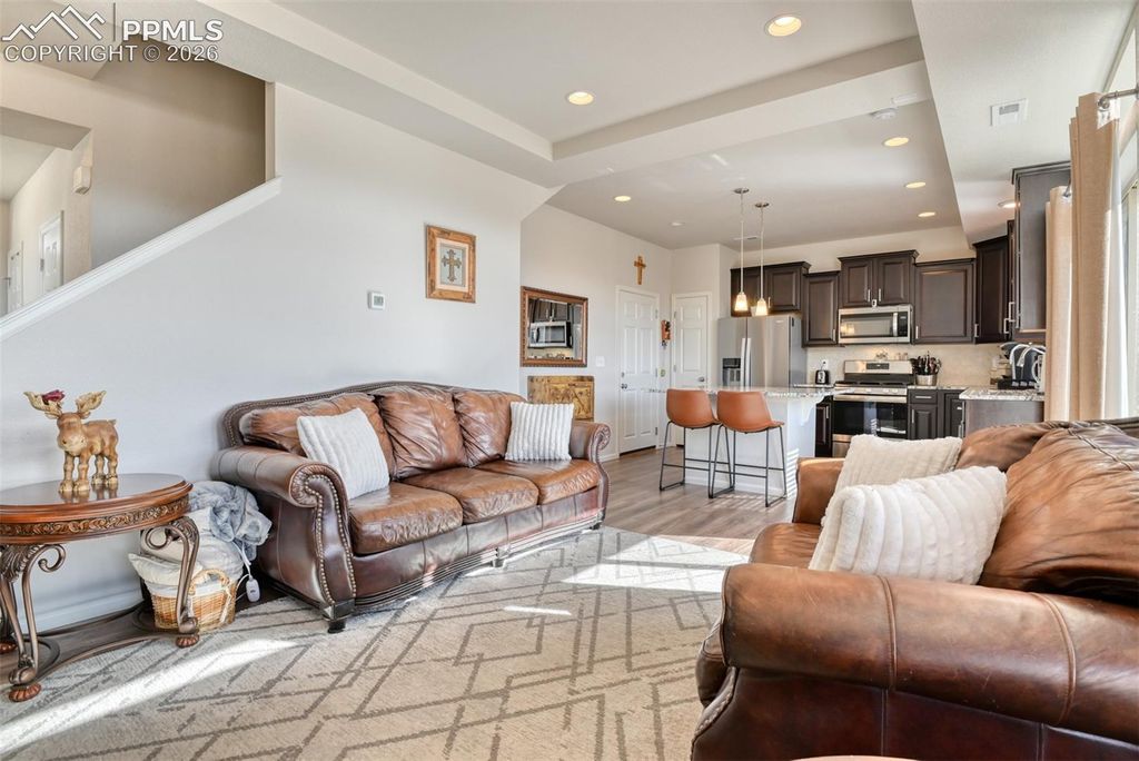 7050 Silvergrass Drive, Colorado Springs, CO 80927 — photo 5