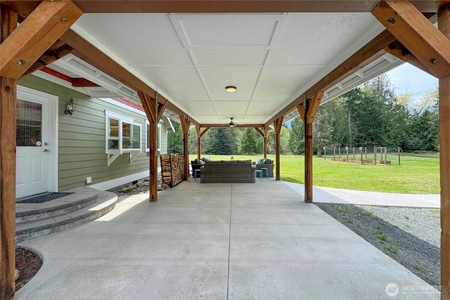 1082 Ripplebrook Drive, Port Angeles, WA 98362