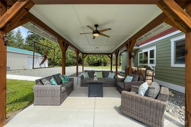 1082 Ripplebrook Drive, Port Angeles, WA 98362
