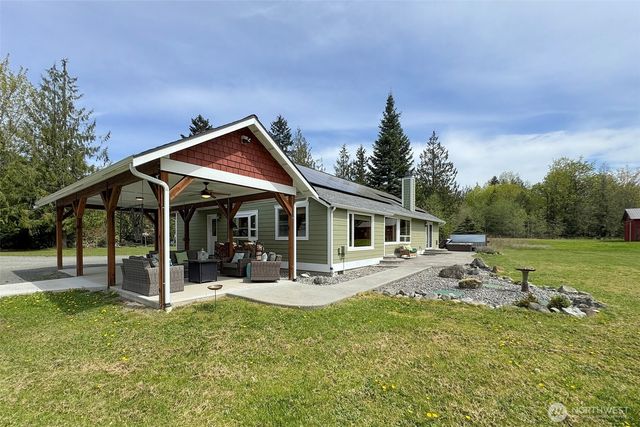 1082 Ripplebrook Drive, Port Angeles, WA 98362