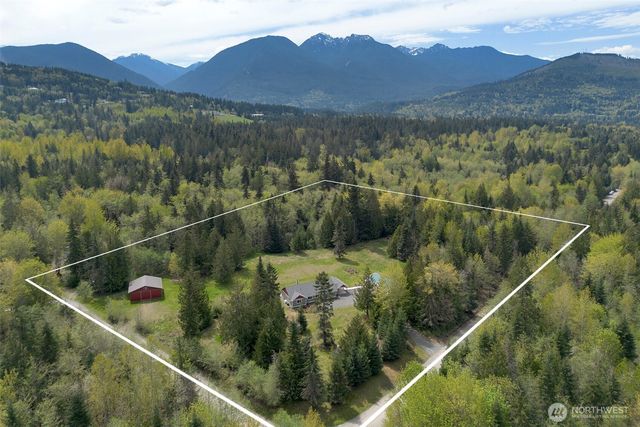 1082 Ripplebrook Drive, Port Angeles, WA 98362