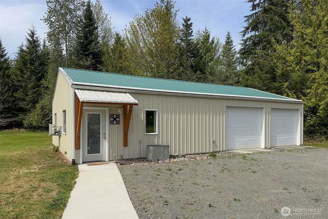 1082 Ripplebrook Drive, Port Angeles, WA 98362
