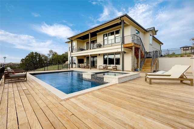 15421 McCormick Vista DR, Austin, TX 78734