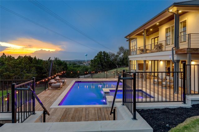 15421 McCormick Vista DR, Austin, TX 78734