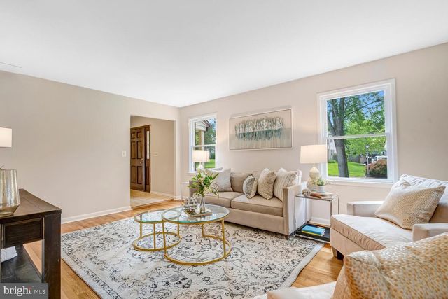 5125 TRAILWAY DR, Rockville, MD 20853