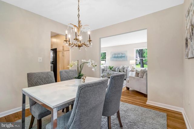 5125 TRAILWAY DR, Rockville, MD 20853