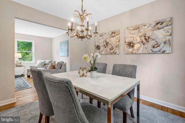 5125 TRAILWAY DR, Rockville, MD 20853