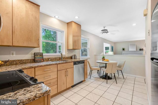 5125 TRAILWAY DR, Rockville, MD 20853