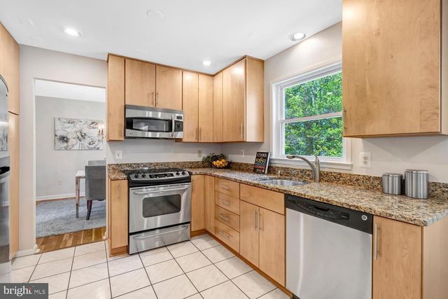5125 TRAILWAY DR, Rockville, MD 20853