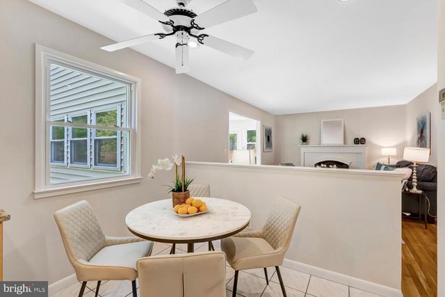 5125 TRAILWAY DR, Rockville, MD 20853